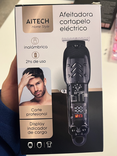 [PREALNEGAL95892] [AL-95892] Corta pelo Aitec   art 259191