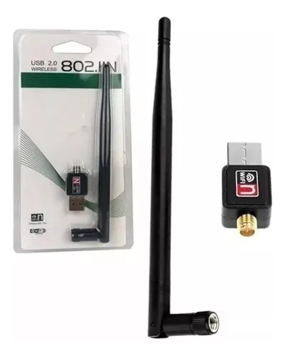[BB802] Antena Wifi Art. 802