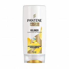 Pantene Acondicionador Volumen 700ml