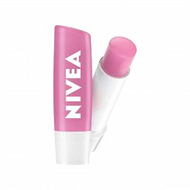 Nivea Lip Care Soft Rosé 4,8 gr