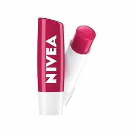 Nivea Lip Care Cherry Shine 4,8 gr