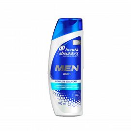 [PREER1929] Head & Shoulders Men 3en1 180ml