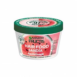 [PREER2750] Fructis Mascara Hair Food Sandia 350ml