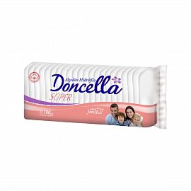 Doncella Algodón 100g