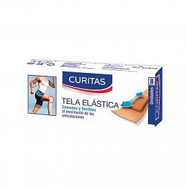 [PREER85] Curitas Pack x24 Cajas