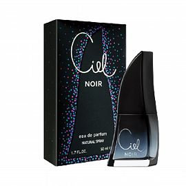 Ciel Noir Edt 50ml