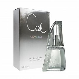 Ciel Crystal Edt 80ml