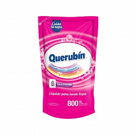 Querubin Jabon Liquido para Ropa DP 800 ml