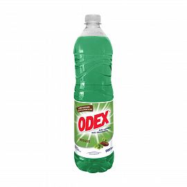 Odex Limpiador Liquido Bosque 900 ml