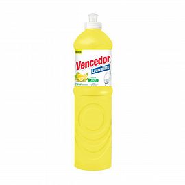 Odex Detergente Vencedor Limon 750 ml