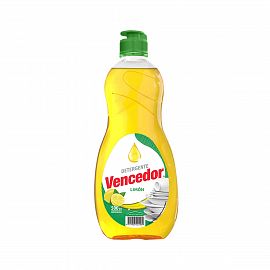 Odex Detergente Vencedor Limon 500 ml