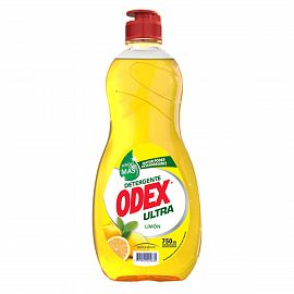 Odex Detergente Ultra Limon 750 ml