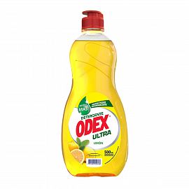 Odex Detergente Ultra Limon 500 ml