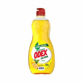 Odex Detergente Ultra Limon 250 ml