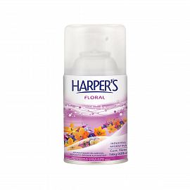 Harpers Aromatizador Aerosol Floral 220 ml