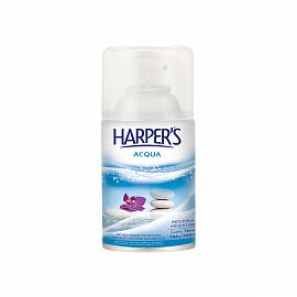 Harpers Aromatizador Aerosol Acqua 220 ml