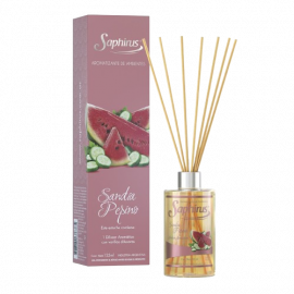 Saphirus Difusor Bambu Sandia Pepino
