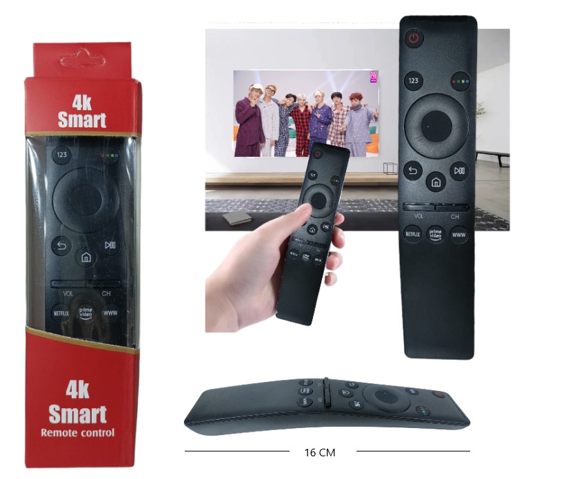 [PREITSM404] IR-1729 CONTROL UNIVERSAL SAMSUNG