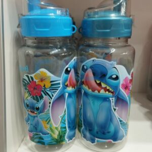BOTELLA 500ML FLIP TOP STICHT