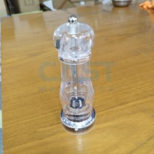 MOLINILLO PIMIENTERO 17CM PLASTICO EN CAJA
