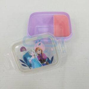 MARMITA 630ML C/ TRABA FROZEN
