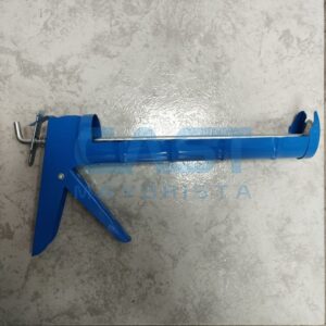 PISTOLA APLCADORA SILICONA 29CM AZUL