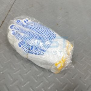 GUANTES TRABAJO 550G PACK X12 PARES