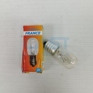 LAMPARA PERFUME 5W CLARA 220V E14 FRANCE