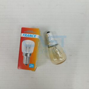 [PRECTMEHLMP471] LAMPARA PERFUME 15W CLARA 220V E14 FRANCE