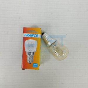 LAMPARA PERFUME 24W CLARA 220V E14 FRANCE