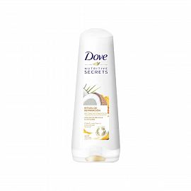 Dove Acondicionador Ritual Reparacion 200ml