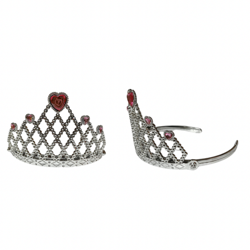 Coronitas plasticas