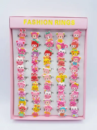 [FX22867] Anillo Infantil 22'447'2
