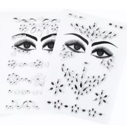 Face Sticker Chico