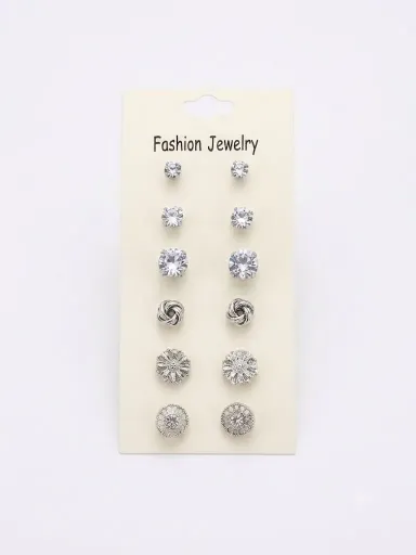 [FX-226992] Set de Aros x6 pares Art. 226992