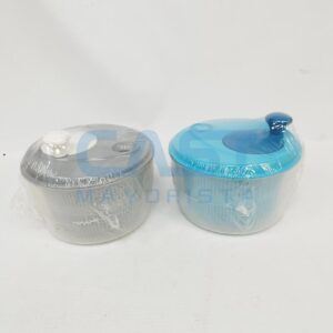 ESCURRIDOR DE VERDURAS CENTRIFUGO