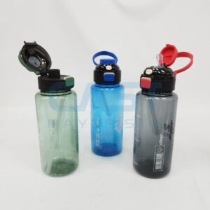BOTELLA BIG 1100ML C/ SORBETE Y TAPA TWIST