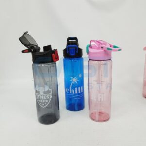 BOTELLA 750ML SORBETE C/ TAPA NUVA