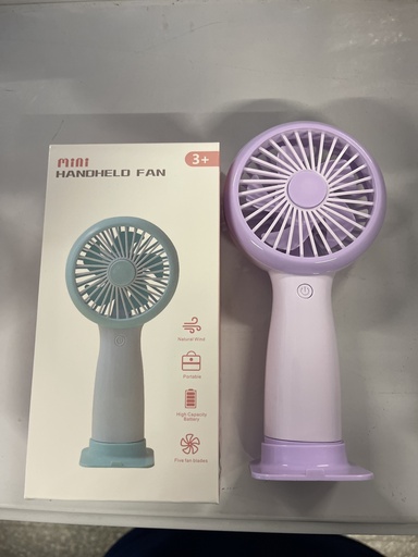 [PL-0372] Ventilador USB   art 372