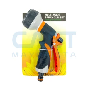 [PRECTWG102] PISTOLA DE RIEGO {WG102} 8 TIPOS