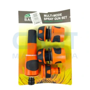 SET RIEGO C/ ACOPLE {WG111} 1/2″ MANGUERA