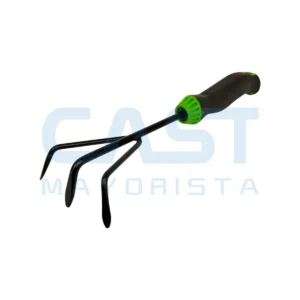 [PRECTWG116] RASTRILLO 3 DIENTES {WG116} 30CM DE MANO