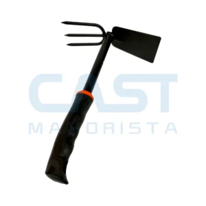 PALA RASTRILLO {WG117} 27CM DE MANO