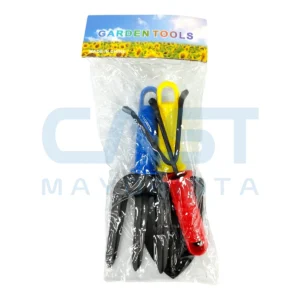 COMBO RIEGO {WG120} MANGUERA + ACOPLES