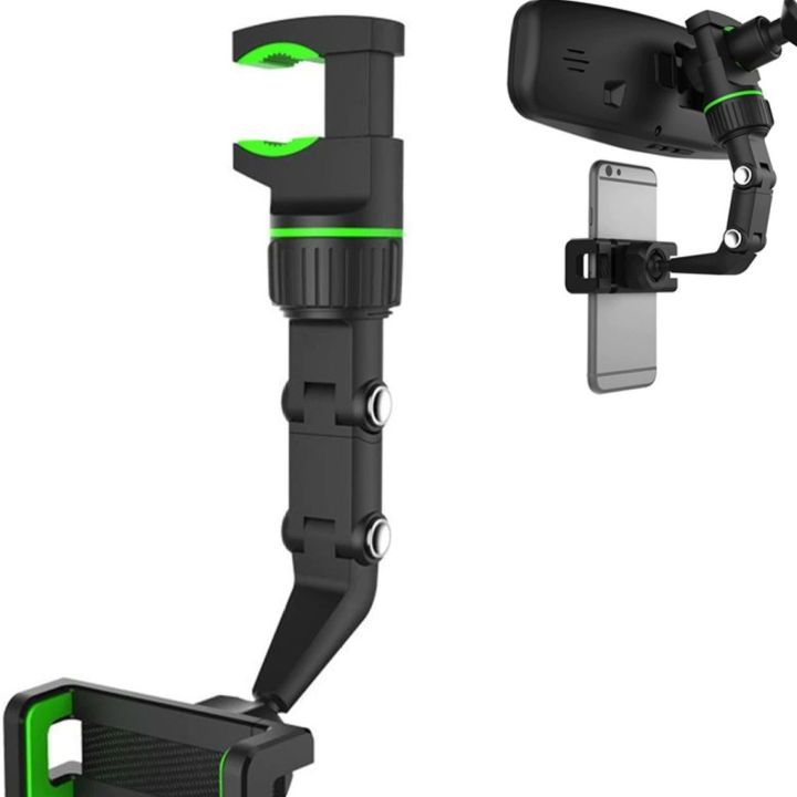 [PREBBHOLD154] SOPORTE CLIP PARA RETROVISOR