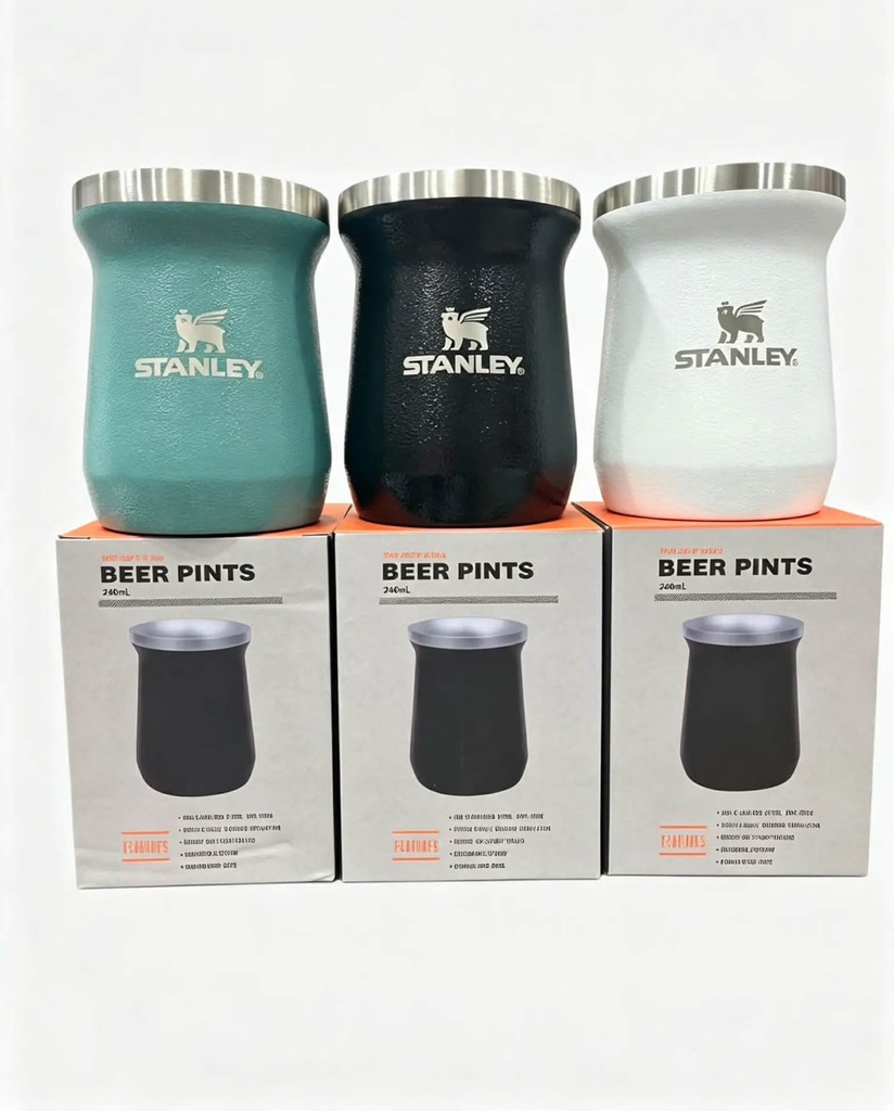 MATE STANLEY 240ML