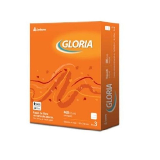 Repuesto Gloria x480 (Cuadriculado)