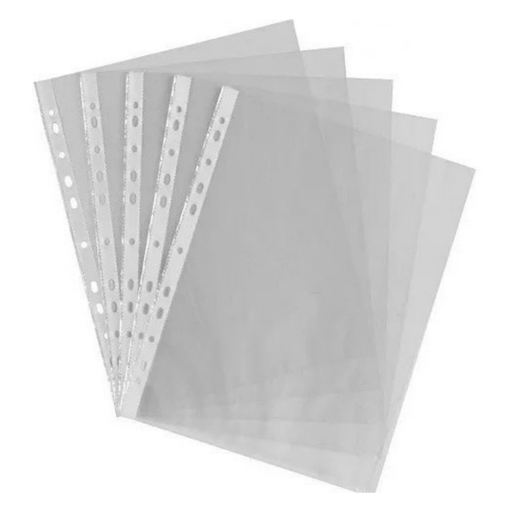 [SKFFA41010] Folio Reforzado A4 x10u Skycolor Art. SKFFA41010