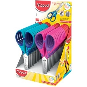 [ 453074] Tijera Maped Essential Soft SY110