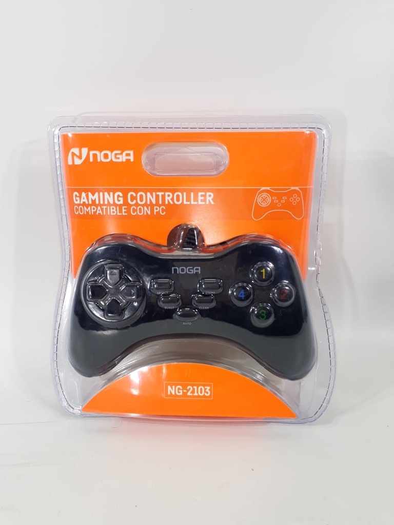 JOYSTICK DE PC NOGA